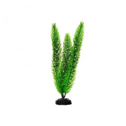 Пластиковое растение Роголистник 10см