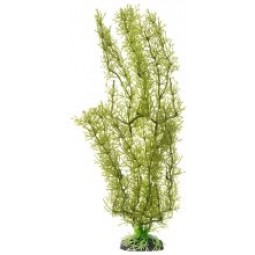 Пластиковое растение Яванский мох 30см