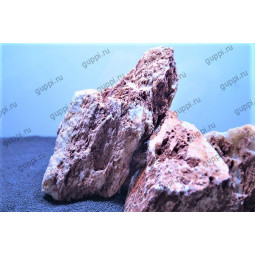 Камень натуральный "RED MOUNTAIN"-foto3