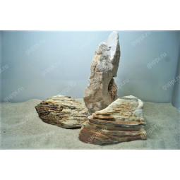Натуральный камень "Колорадо" -foto3
