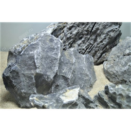 Натуральный камень "Leopard GREY" -foto2