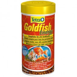 Корм для рыб Tetra Goldfish Energy Sticks 250мл гранулы