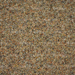 DECOTOP Vuoksa - Природный чистый коричневый песок, 0.5-1 мм, 6 кг/4 л
