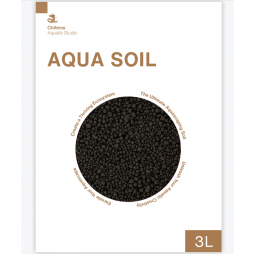 Питательный грунт Chihiros Aqua Soil 3 л