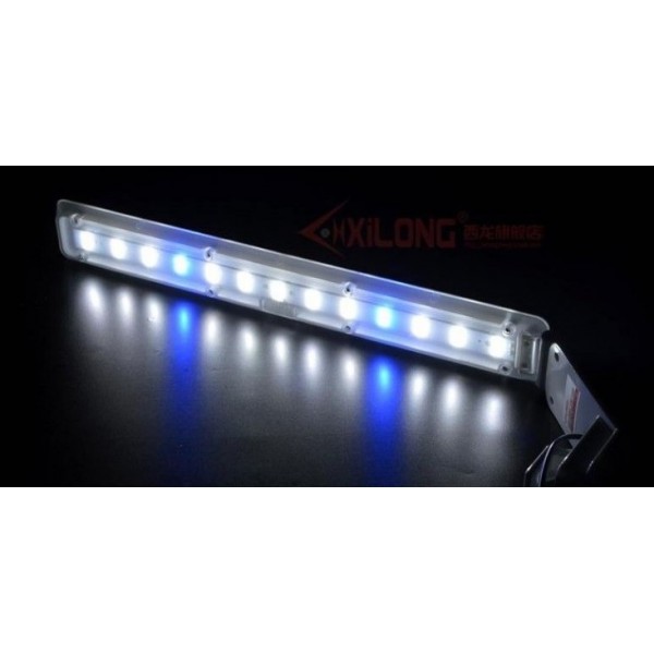 Светодиодный светильник LED-200A 8.3W