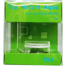 Диффузор Top Nature Aqua Flat CO2 5 cm
