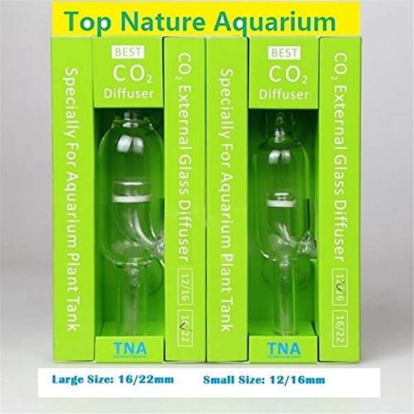 Редуктор со2 Top nature Aqua (St-01a). Nature Aqua.