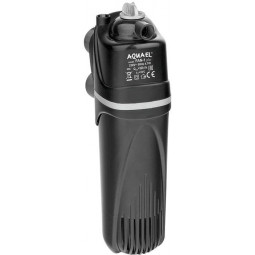 Помпа фильтр FAN-1 plus (60л-100л) 320л/ч 4,7Втс (Акваэль) 18/уп-foto2