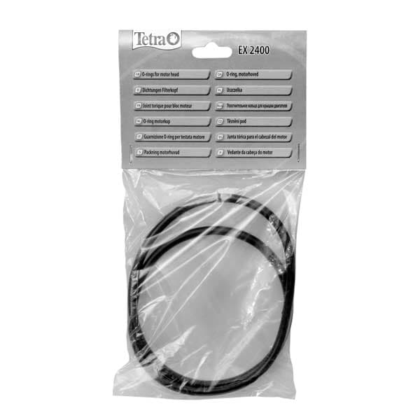 Кольцо уплотнительное для Tetra EX2400