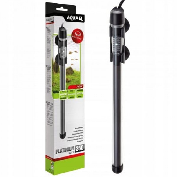 Нагреватель PLATINIUM HEATER 250W
