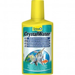Кондиционер для очистки воды CrystalWater 500мл на 1000л
