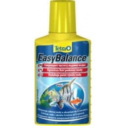 EasyBalance 100мл, кондиционер поддержания параметров воды на объем 400л