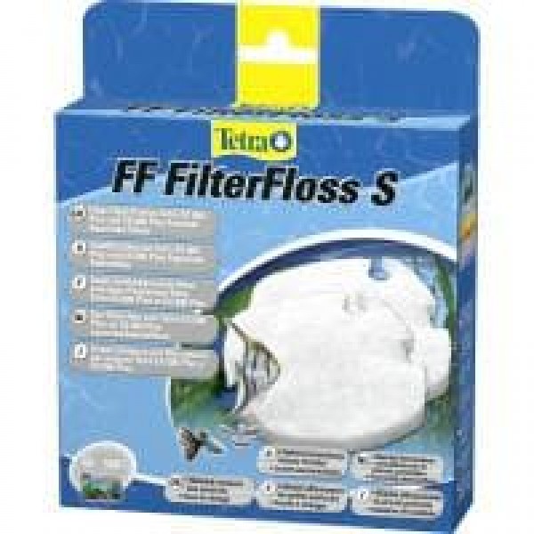 Губка синтепон для фильтра FF400/600/700/800 (2шт)