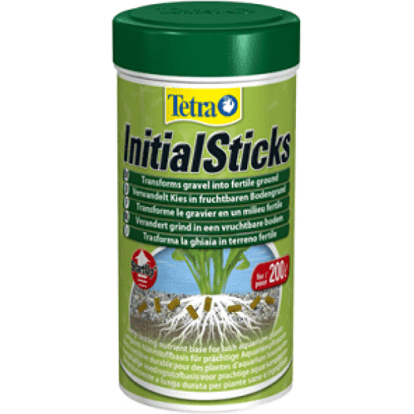Удобрение в гранулах InitialSticks 200г