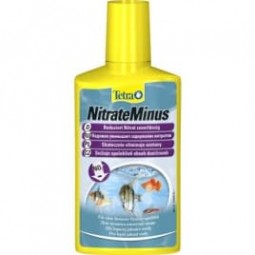 Кондиционер для воды Nitrate Minus  100мл