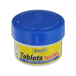 Корм для рыб Tetra Tablets TabiMin 58табл/30мл