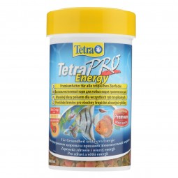 Корм для рыб TetraPro Energy Multi-Crisps 100мл