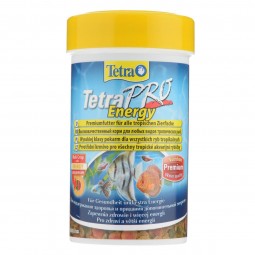 Корм для рыб TetraPro Energy Multi-Crisps 250мл