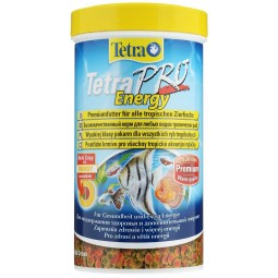 Корм для рыб TetraPro Energy Multi-Crisps 500мл