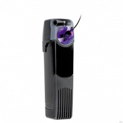 Фильтр внутренний AQUAEL UNIFILTER  500 UV POWER (100-200 л)-foto2