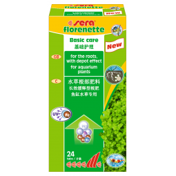 Сера Удобрение для растений FLORENETTE A 24 таблетки (S3320)
