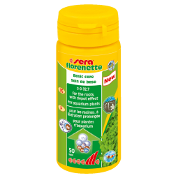 Сера Удобрение для растений FLORENETTE A 50 таблеток (S3330)